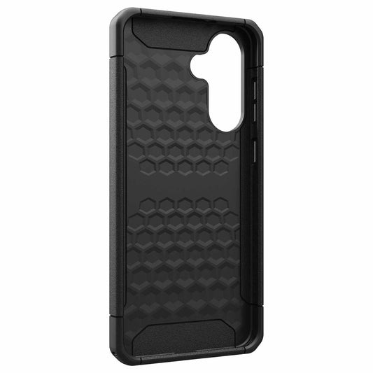 214500114040 Scout Rugged Case Galaxy A36 5G Black