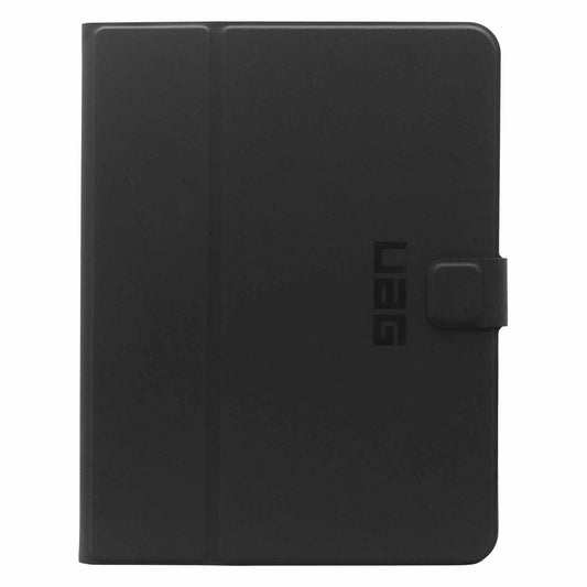 124479114040 Standard Issue Folio Case iPad Air 11 2025 (7th Gen)/2024 (6th Gen) Black