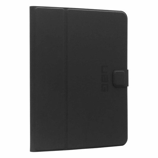 124479114040 Standard Issue Folio Case iPad Air 11 2025 (7th Gen)/2024 (6th Gen) Black
