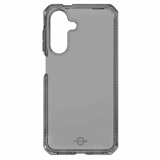 SG36SPECMSMOK Spectrum_R Clear Case Galaxy A36 5G Smoke