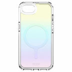 Avana Frost Cosmic MagSafe Case Violet for iPhone 17e/iPhone 16e