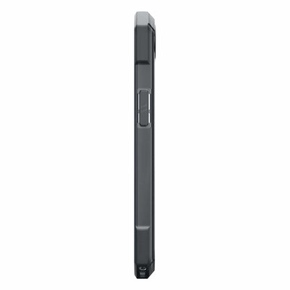 114496113131 Essential Armor MagSafe Rugged Case iPhone 16e Ash