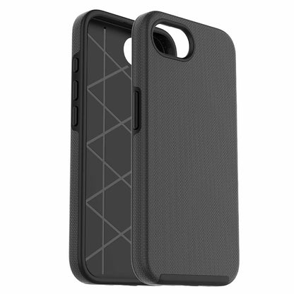 BEARIPSE Armour Rugged Case iPhone 16e Black