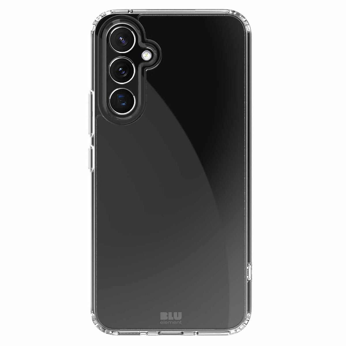 Blu Element DropZone Air Case Clear for Samsung Galaxy A36 5G/Galaxy A56 5G