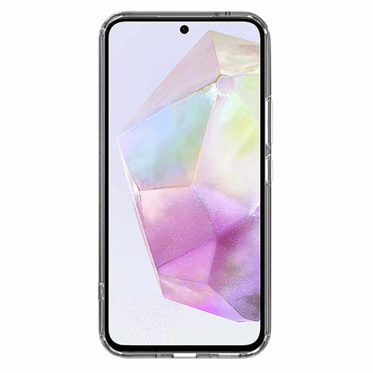 BEA361 DropZone Air Case Galaxy A36 5G/A56 5G Clear