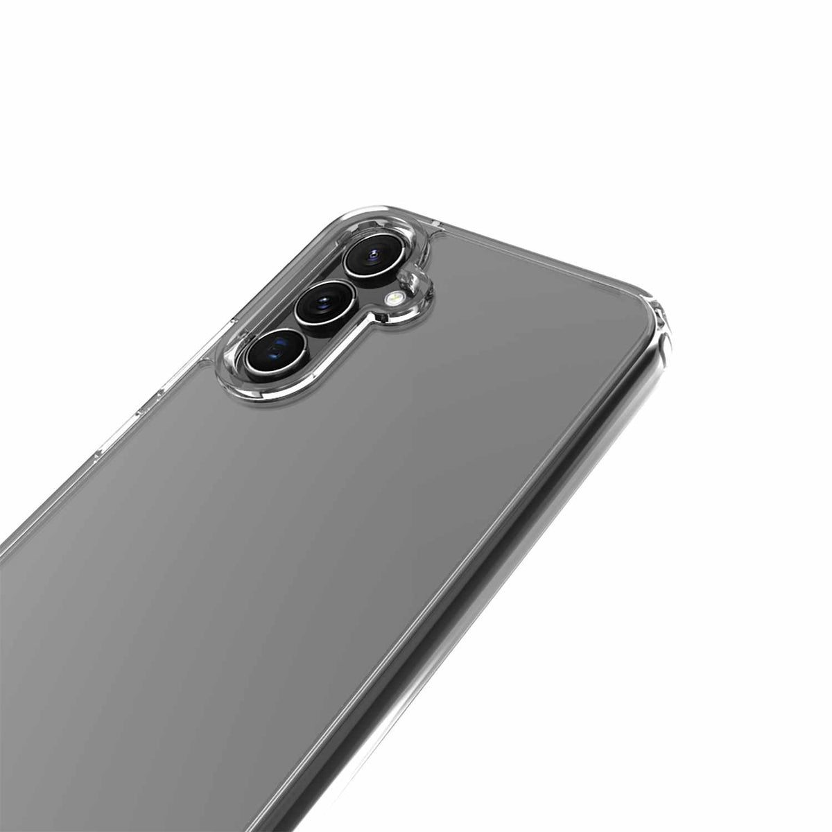 Blu Element DropZone Air Case Clear for Samsung Galaxy A36 5G/Galaxy A56 5G