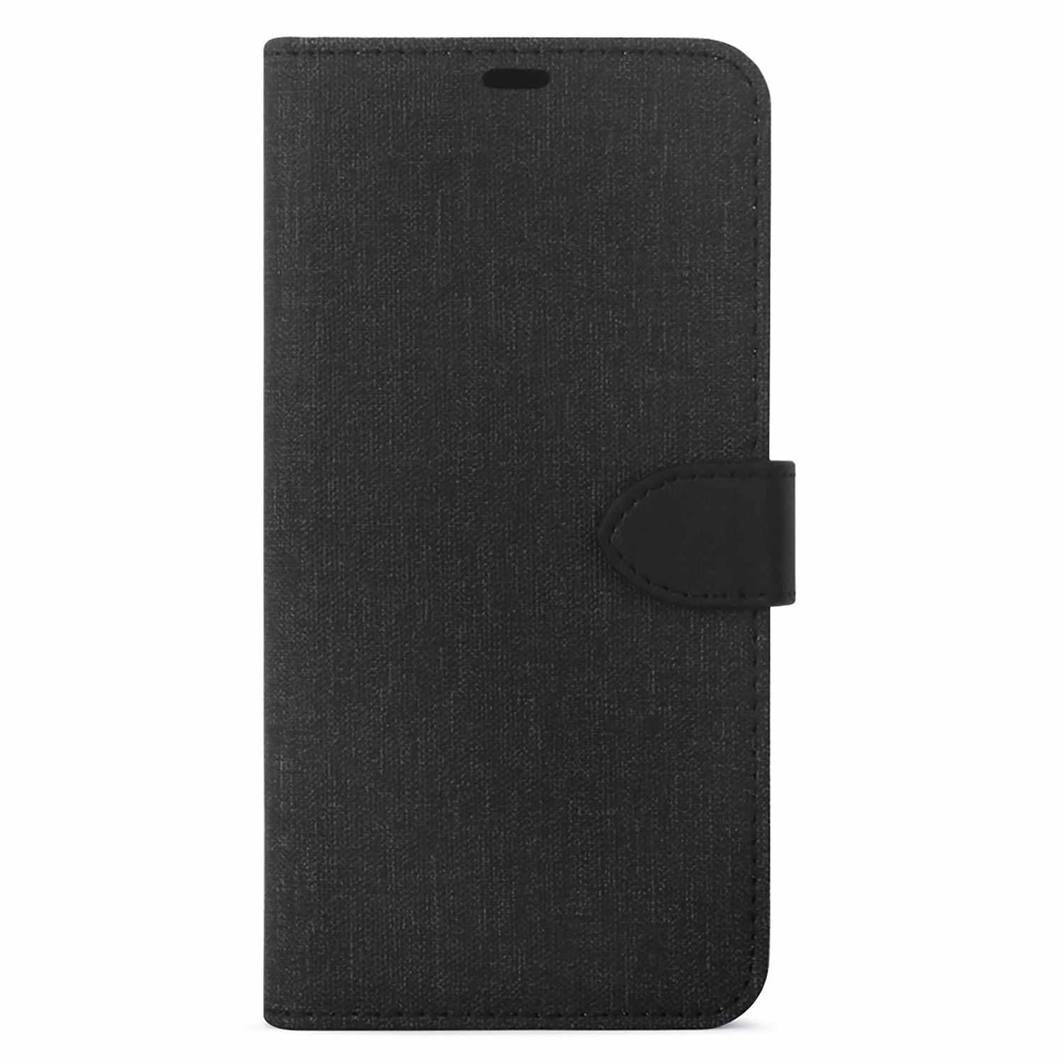 Blu Element Folio 2-in-1 Case Case Black for Samsung Galaxy A36 5G/Galaxy A56 5G