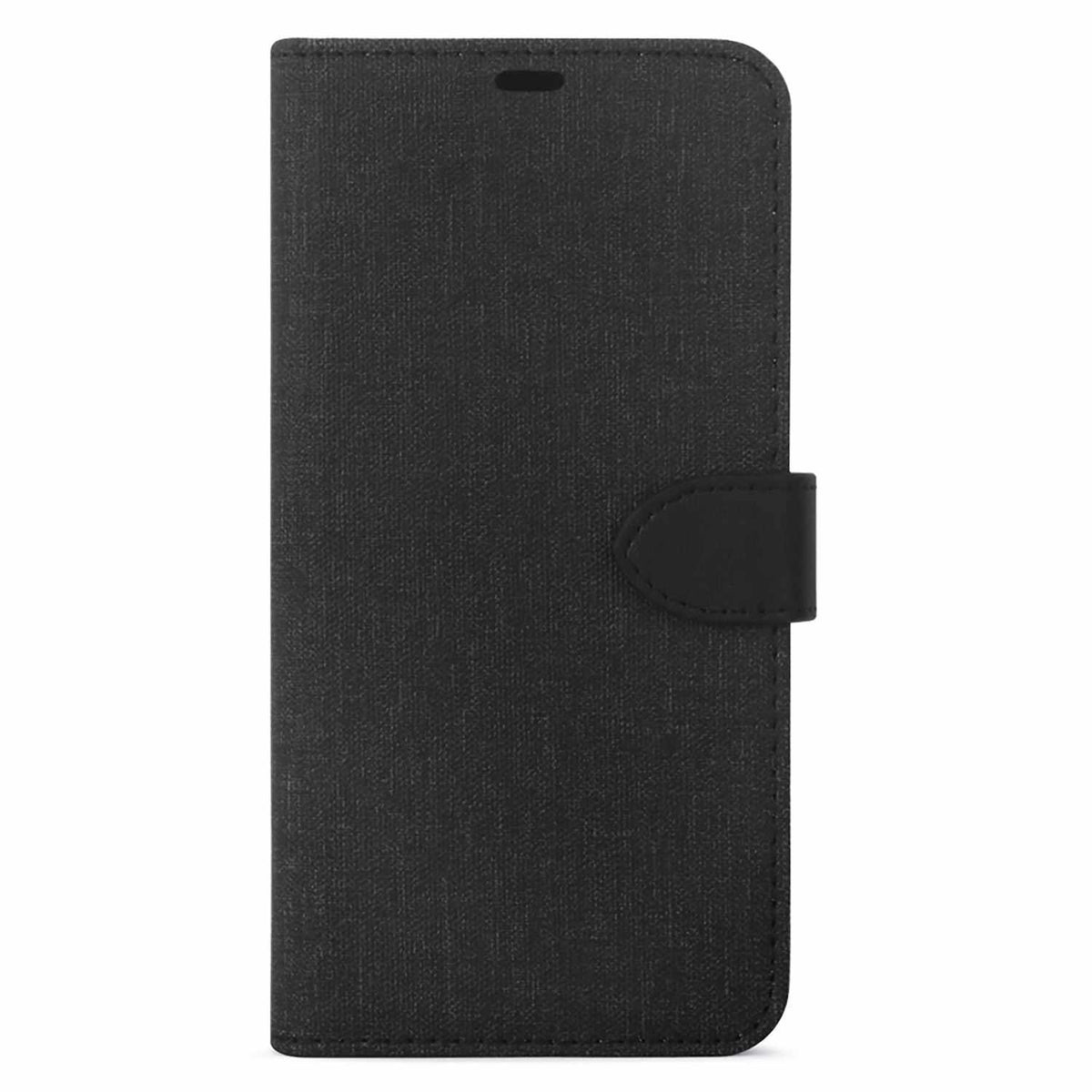 Blu Element Folio 2-in-1 Case Case Black for Samsung Galaxy A36 5G/Galaxy A56 5G
