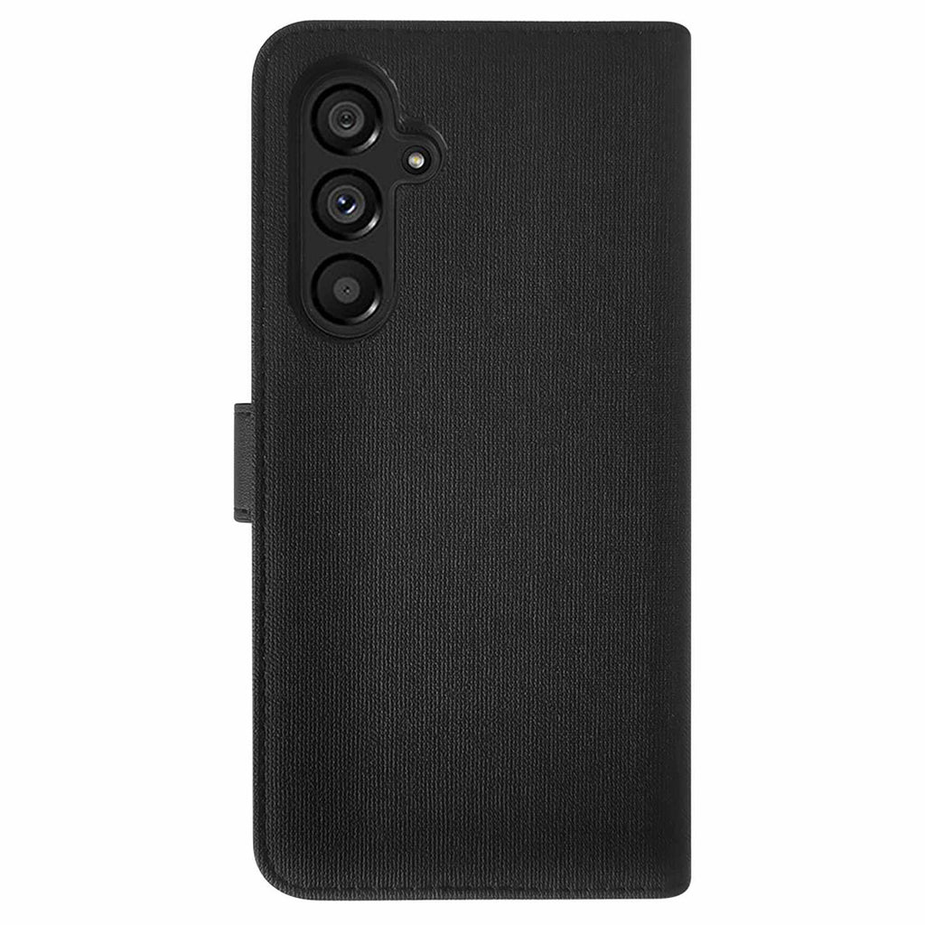 Blu Element Folio 2-in-1 Case Case Black for Samsung Galaxy A36 5G/Galaxy A56 5G