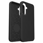 Blu Element Armour Rugged Case Black for Samsung Galaxy A36 5G/Galaxy A56 5G