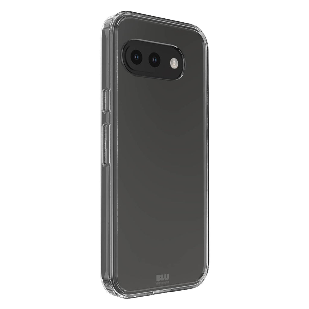 Blu Element DropZone Air Case Clear for Google Pixel 9a