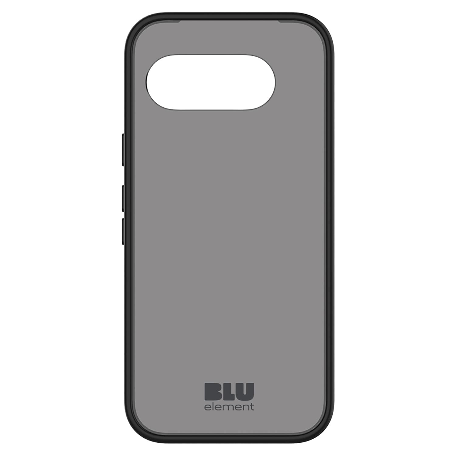 Blu Element Chromatic Cloud Case Black for Google Pixel 9a