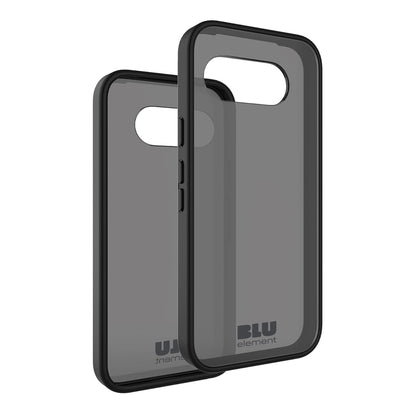BEGP9A5 Chromatic Cloud Case Pixel 9a Black