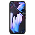 Blu Element Chromatic Cloud Case Black for Google Pixel 9a