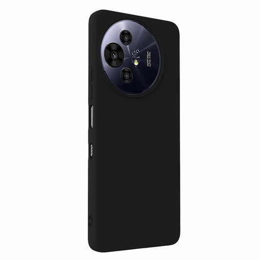 BETCLXE60 Gel Skin Case TCL 60 XE NXTPAPER 5G Black