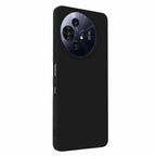 Blu Element Gel Skin Case Black for TCL 60 XE NXTPAPER 5G