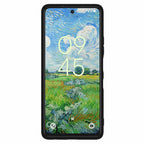 Blu Element Gel Skin Case Black for TCL 60 XE NXTPAPER 5G