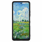 Blu Element Gel Skin Case Black for TCL 60 XE NXTPAPER 5G
