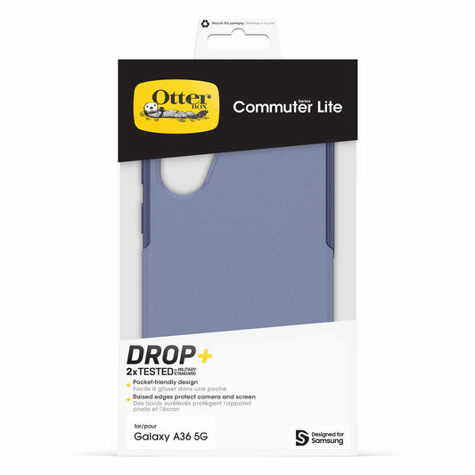 7797953 Commuter Lite Case Galaxy A36 5G Denver Dusk