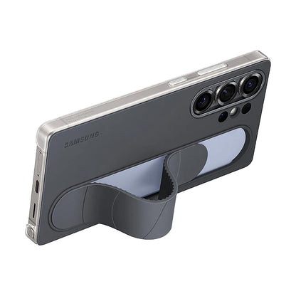 EFGS938CBEGCA Standing Grip Case Galaxy S25 Ultra Black