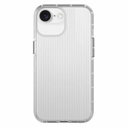 N9ALIPHSE25CL Alto 2 Case iPhone 16e/15/14/13 Clear