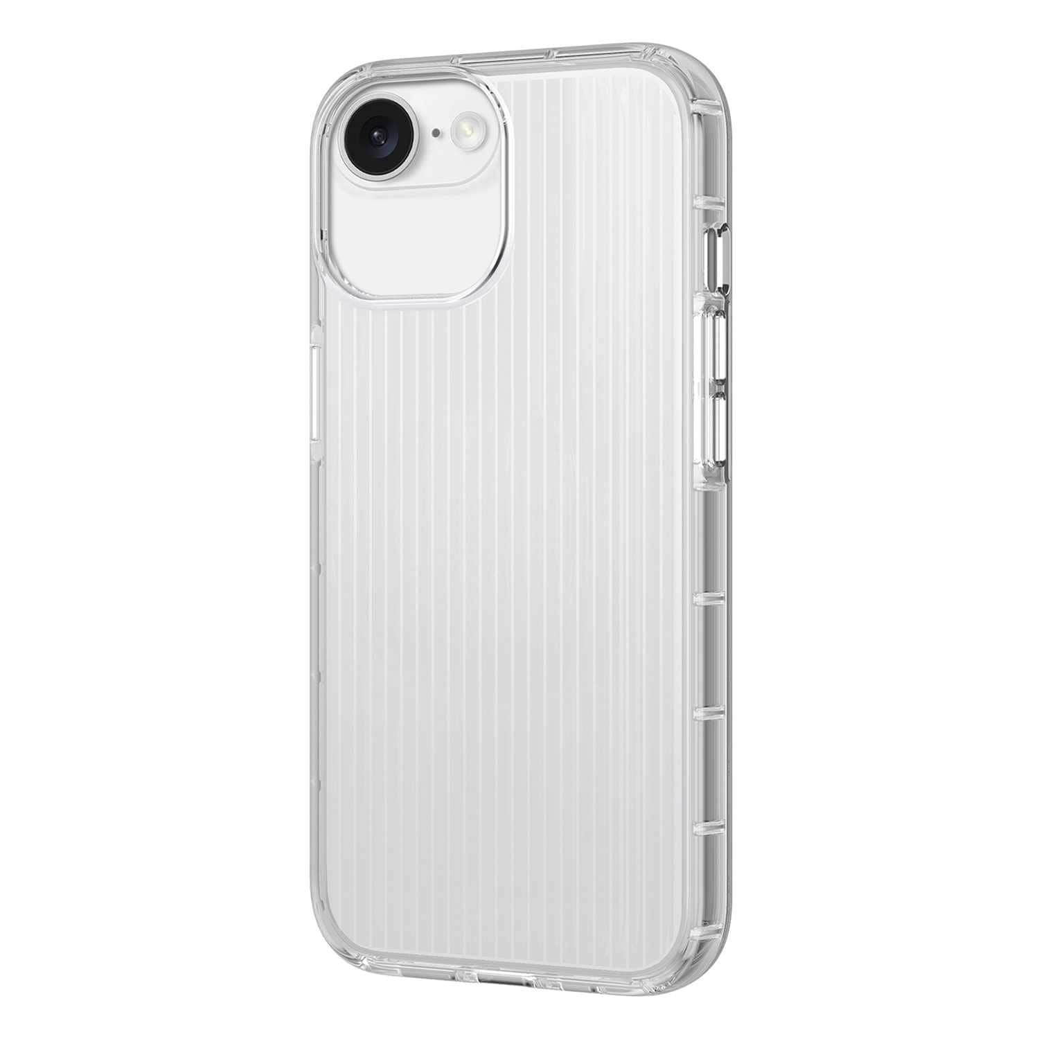 Nimbus9 Alto 2 Case Clear for iPhone 16e/15/14/13