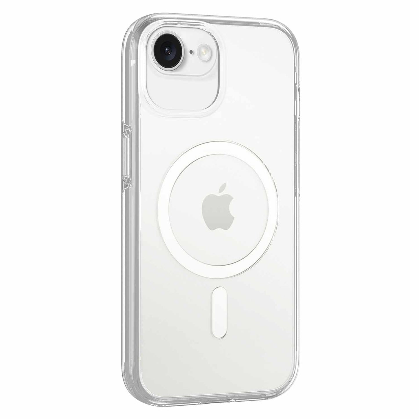 N9V1MSIPHSE25CL Vantage MagSafe Case iPhone 16e/15/14/13 Clear
