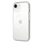 Nimbus9 Vantage MagSafe Case Clear for iPhone 16e/15/14/13