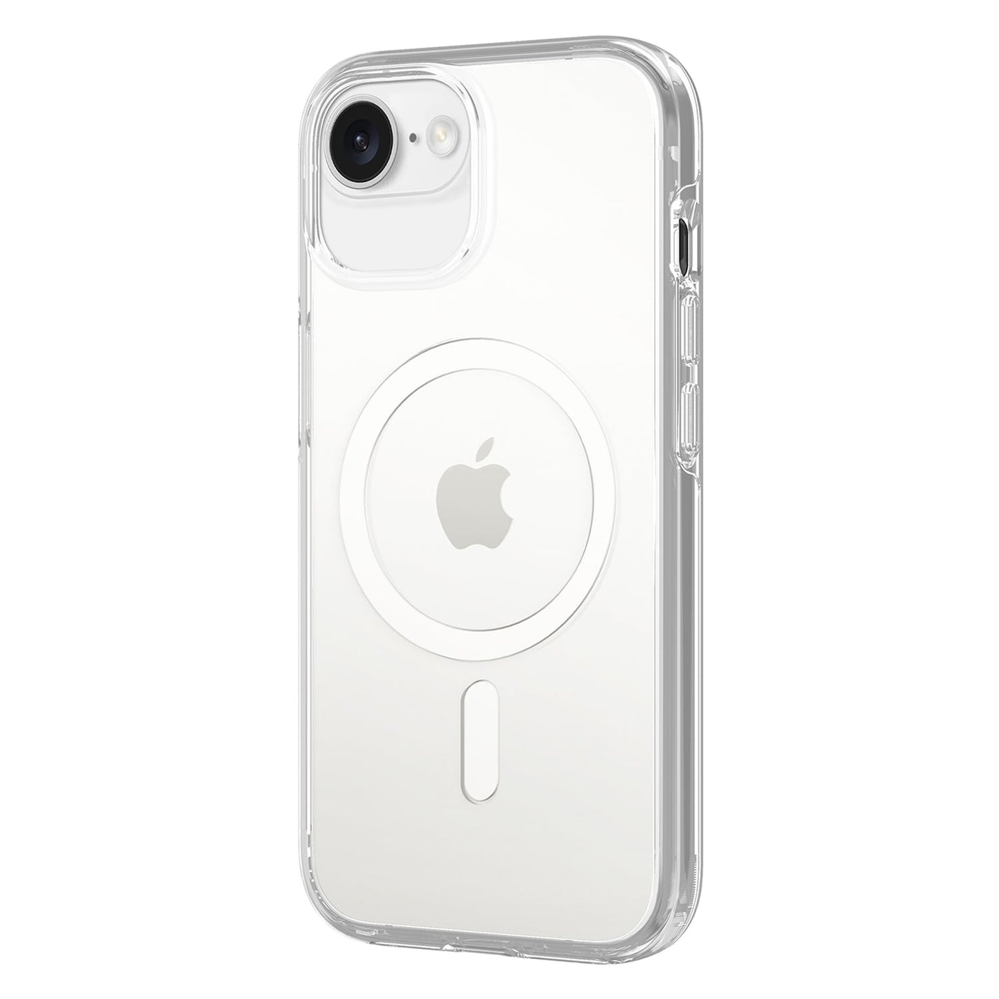 N9V1MSIPHSE25CL Vantage MagSafe Case iPhone 16e/15/14/13 Clear