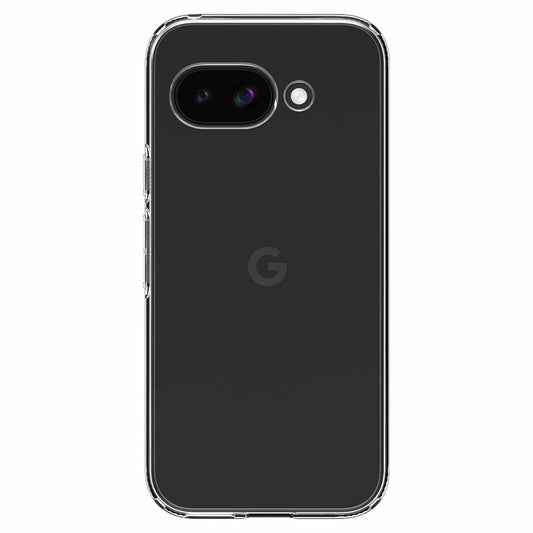 ACS09049 Crystal Flex Case Pixel 9a Crystal Clear
