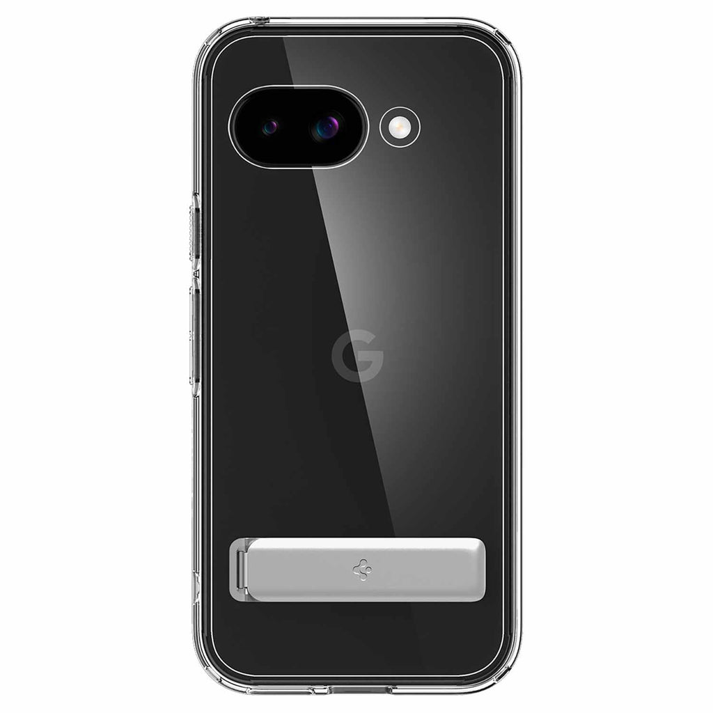 Spigen Slim Armor Essential S Case Crystal Clear for Google Pixel 9a