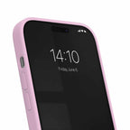 Ideal of Sweden Silicone Case MagSafe Bubblegum Pink for iPhone 17e/16e/15/14/13