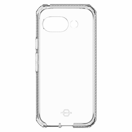 GGTHSPECMTRSP Spectrum_R Case Pixel 9a Clear