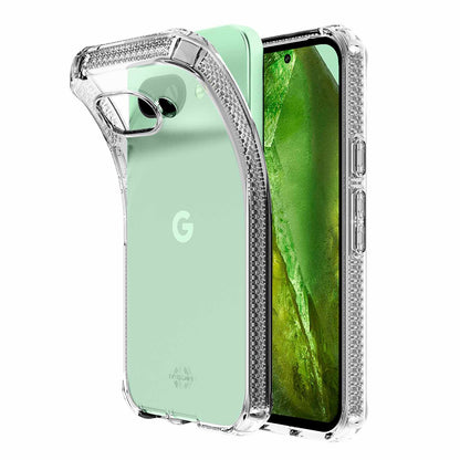 GGTHSPECMTRSP Spectrum_R Case Pixel 9a Clear