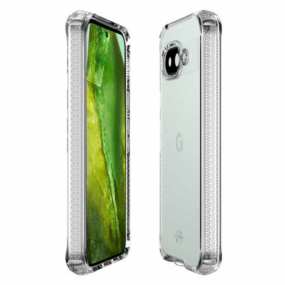 GGTHSPECMTRSP Spectrum_R Case Pixel 9a Clear