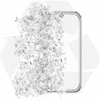 ITSKINS Spectrum_R Case Clear for Google Pixel 9a