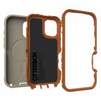 OtterBox Defender Pro MagSafe Case Realtree for iPhone 16
