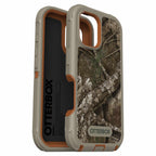 OtterBox Defender Pro MagSafe Case Realtree for iPhone 16