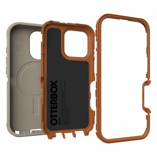 7796030 Defender Pro MagSafe Case iPhone 16 Pro Realtree