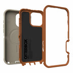 OtterBox Defender Pro MagSafe Case Realtree for iPhone 16 Pro Max