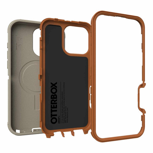 7796041 Defender Pro MagSafe Case iPhone 16 Pro Max Realtree