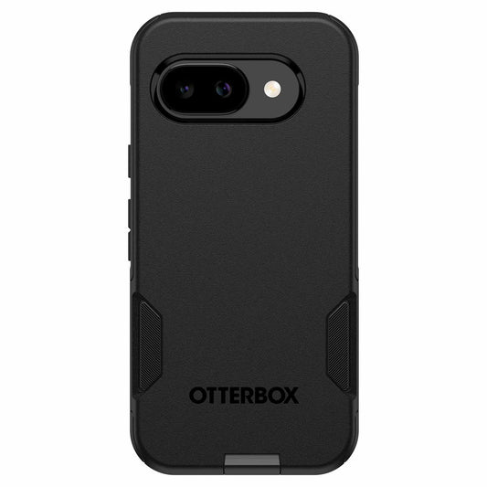 7797753 Commuter Case Pixel 9a Black