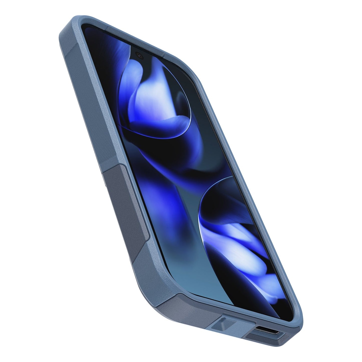 7797756 Commuter Case Pixel 9a Baby Blue Jeans