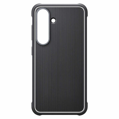 EFRS931CBEGCA Rugged Case Galaxy S25 Black
