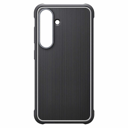 EFRS931CBEGCA Rugged Case Galaxy S25 Black