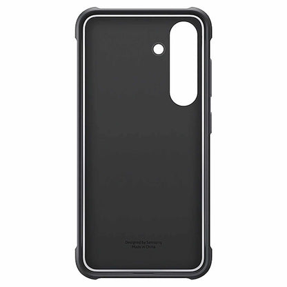 EFRS931CBEGCA Rugged Case Galaxy S25 Black