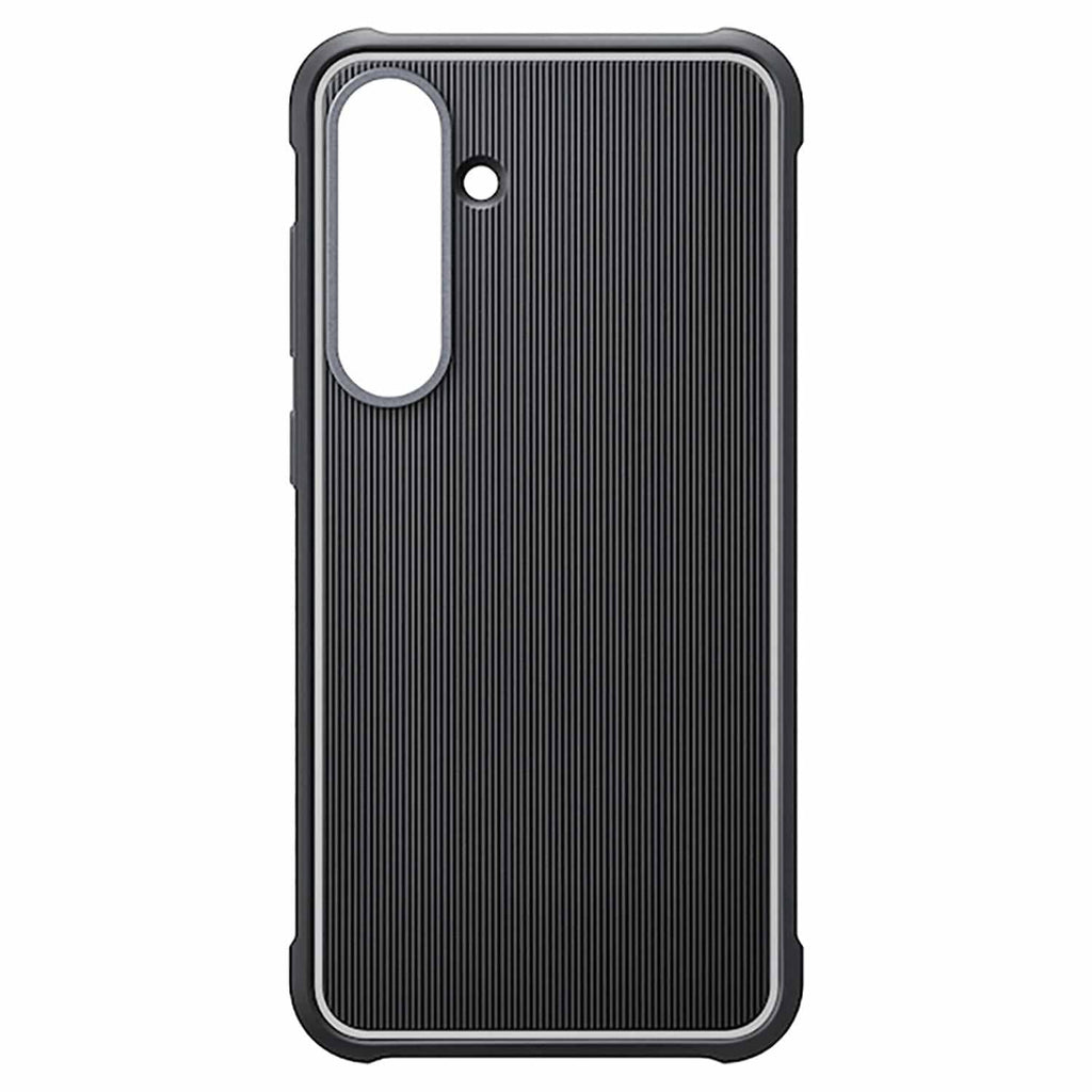 Samsung Rugged Case Black for Samsung Galaxy S25+
