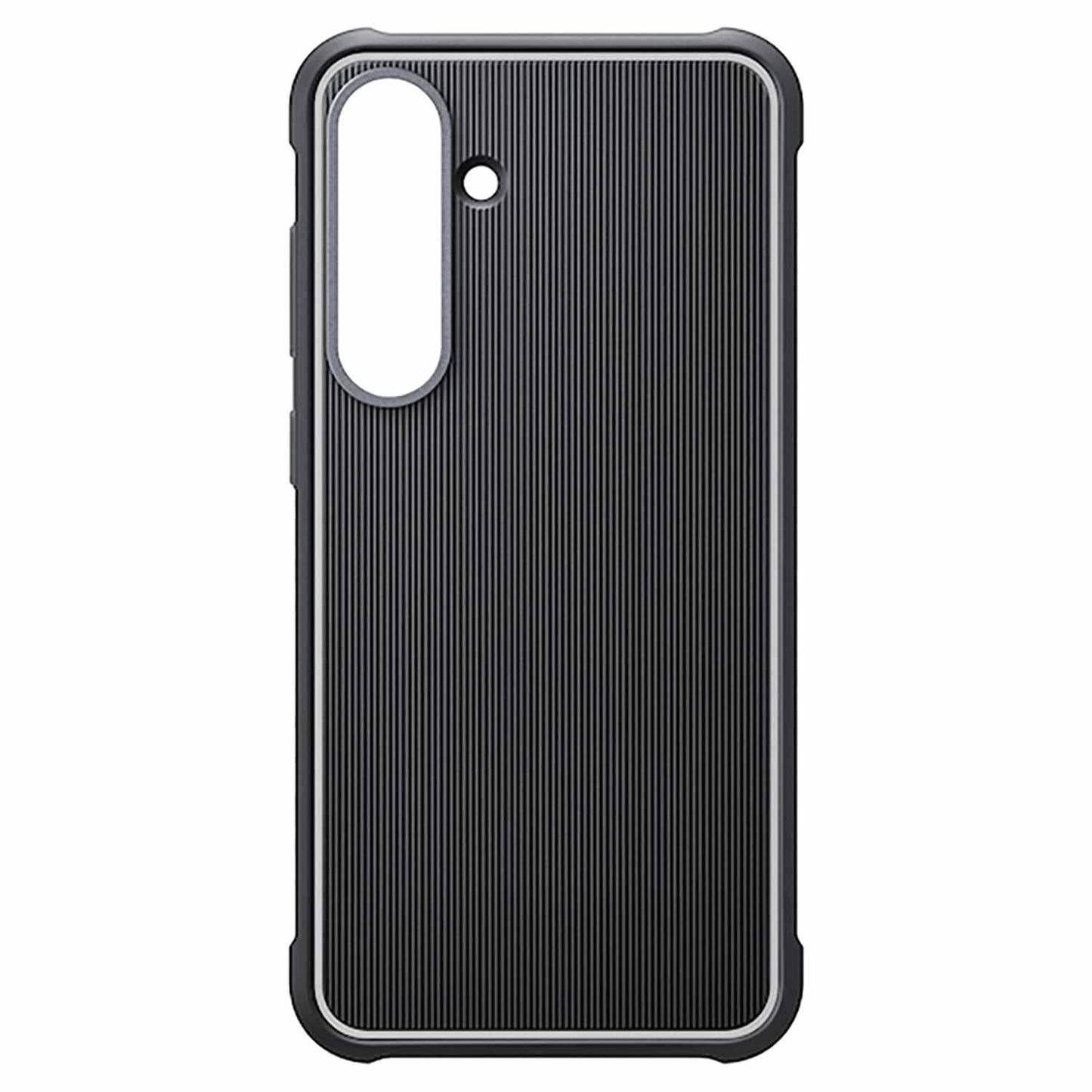 EFRS936CBEGCA Rugged Case Galaxy S25+ Black