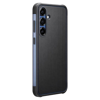 EFRS936CBEGCA Rugged Case Galaxy S25+ Black
