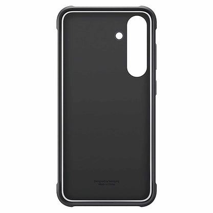 EFRS936CBEGCA Rugged Case Galaxy S25+ Black